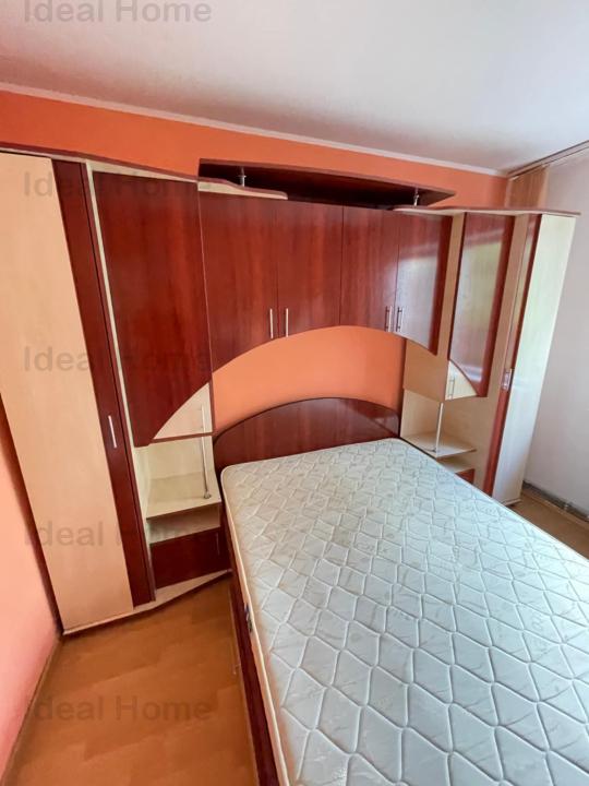 Inchiriere Apartament 2 camere Dacia Iasi