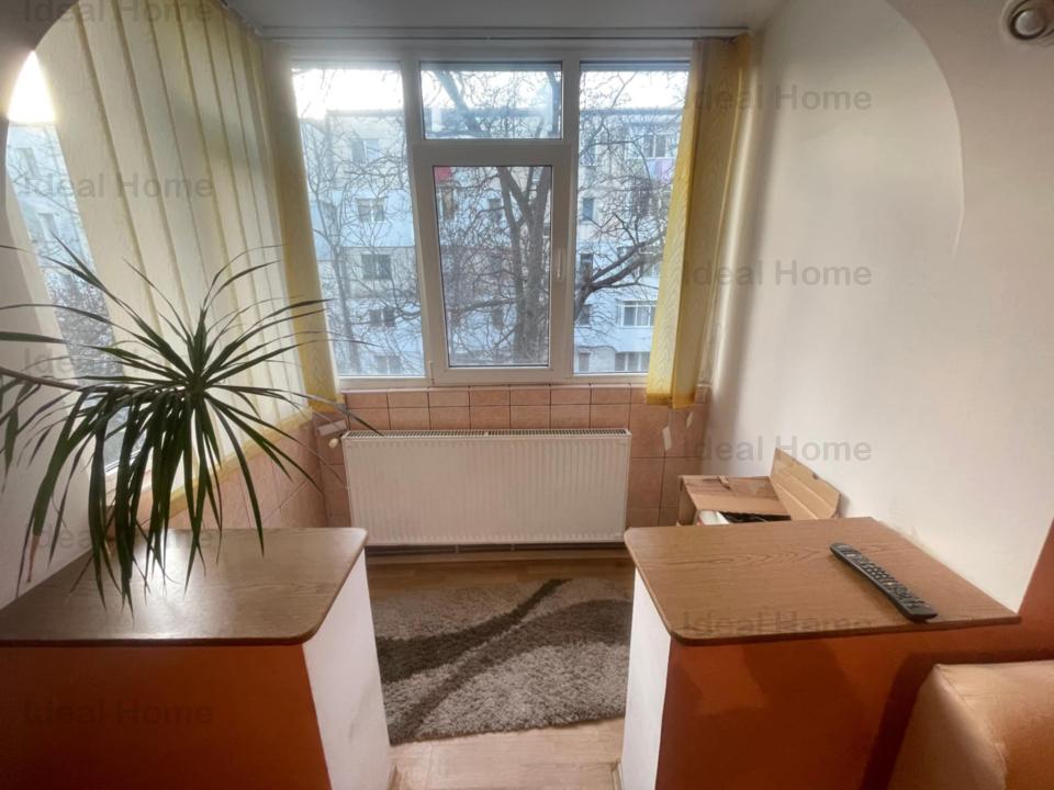 Inchiriere Apartament 2 camere Dacia Iasi