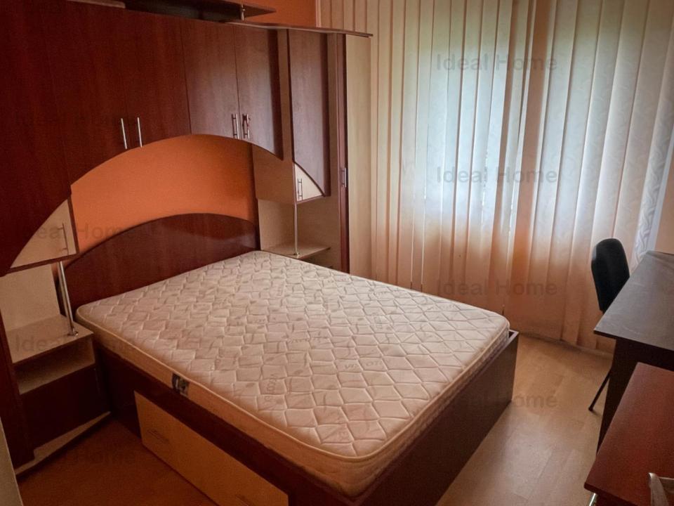 Inchiriere Apartament 2 camere Dacia Iasi