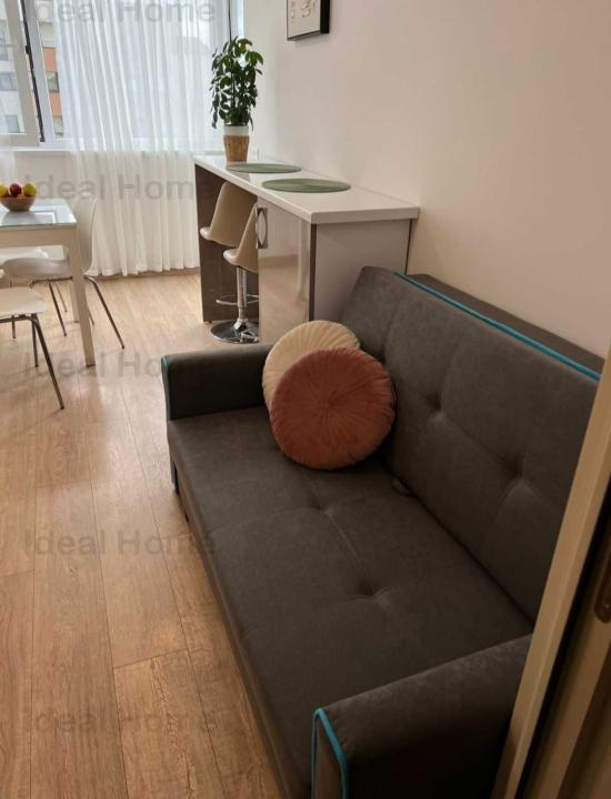 Inchiriere Apartament 2 camere Newton Tatarasi Iasi