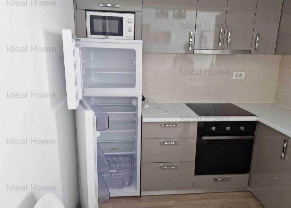 Inchiriere Apartament 2 camere Newton Tatarasi Iasi