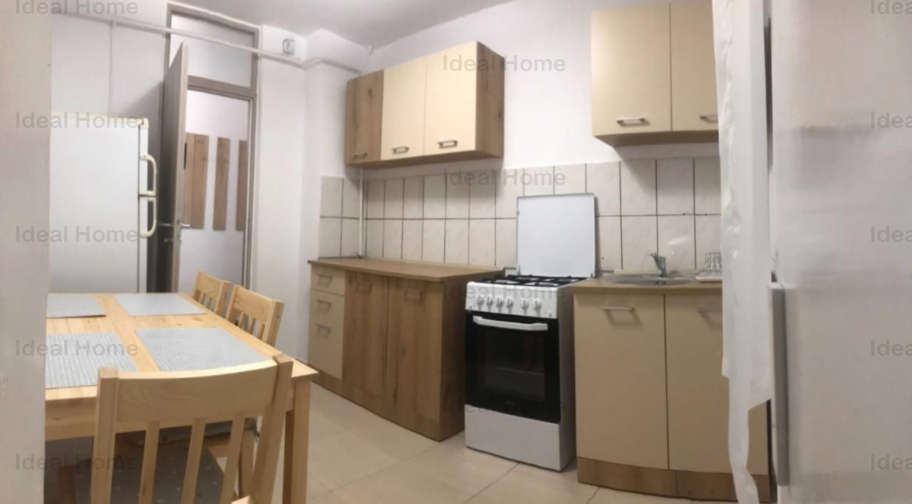 Inchiriere Apartament 2 camere Iasi Gara