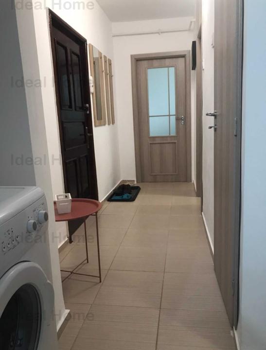 Inchiriere Apartament 2 camere Iasi Gara