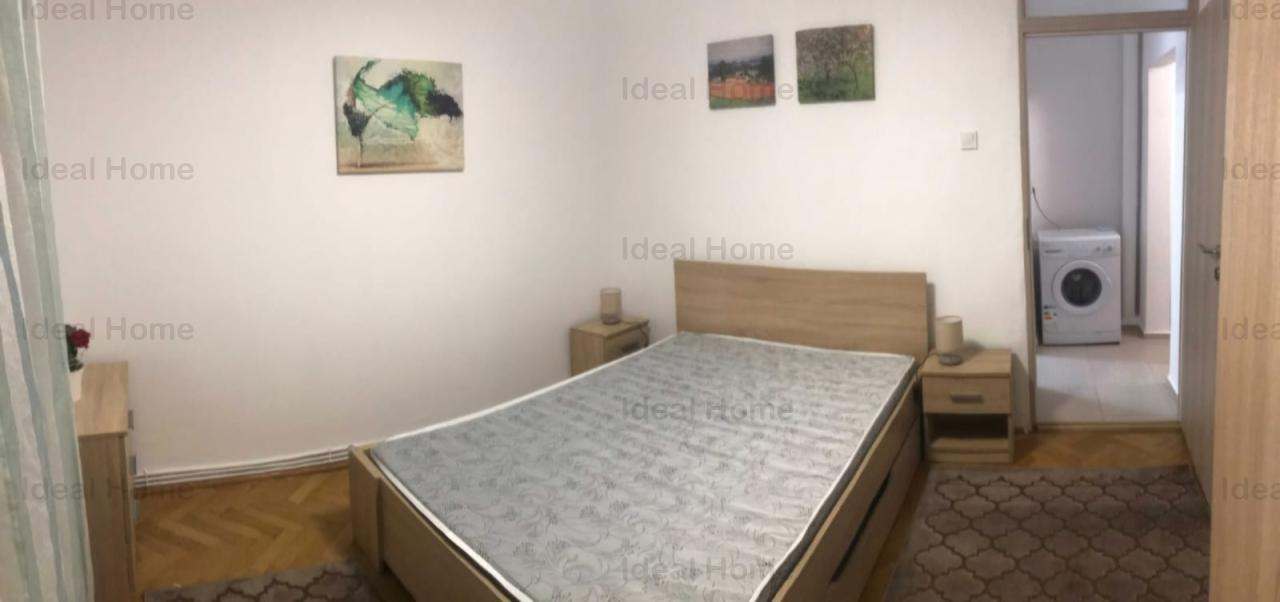 Inchiriere Apartament 2 camere Iasi Gara