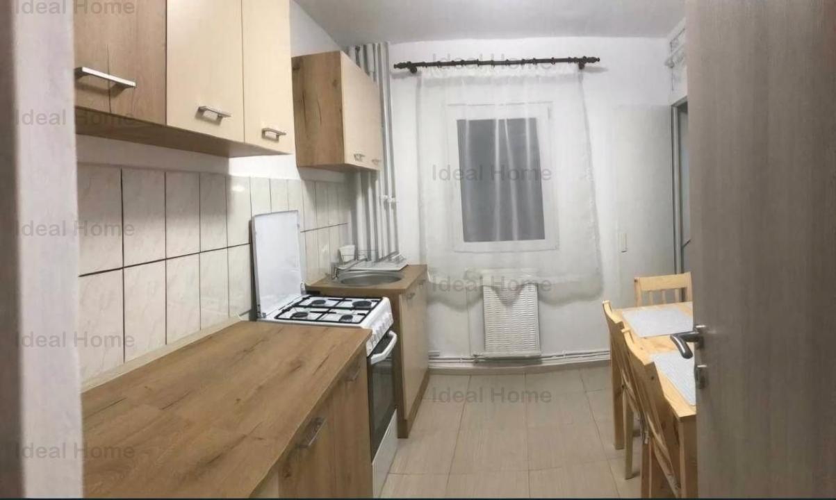 Inchiriere Apartament 2 camere Iasi Gara