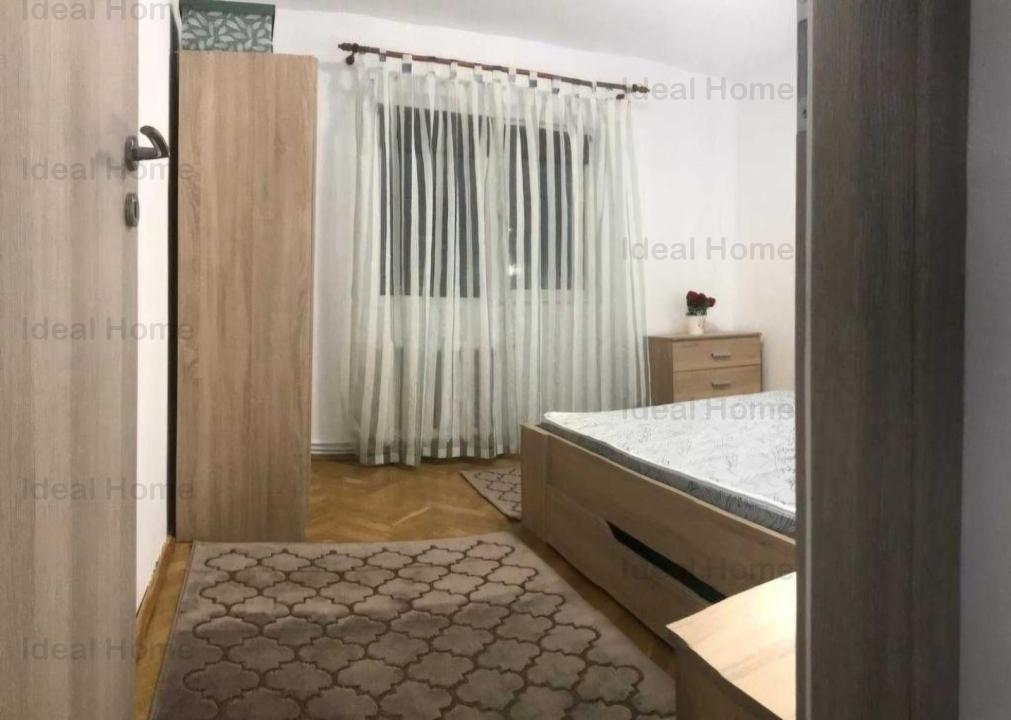 Inchiriere Apartament 2 camere Iasi Gara