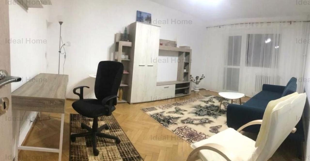 Inchiriere Apartament 2 camere Iasi Gara