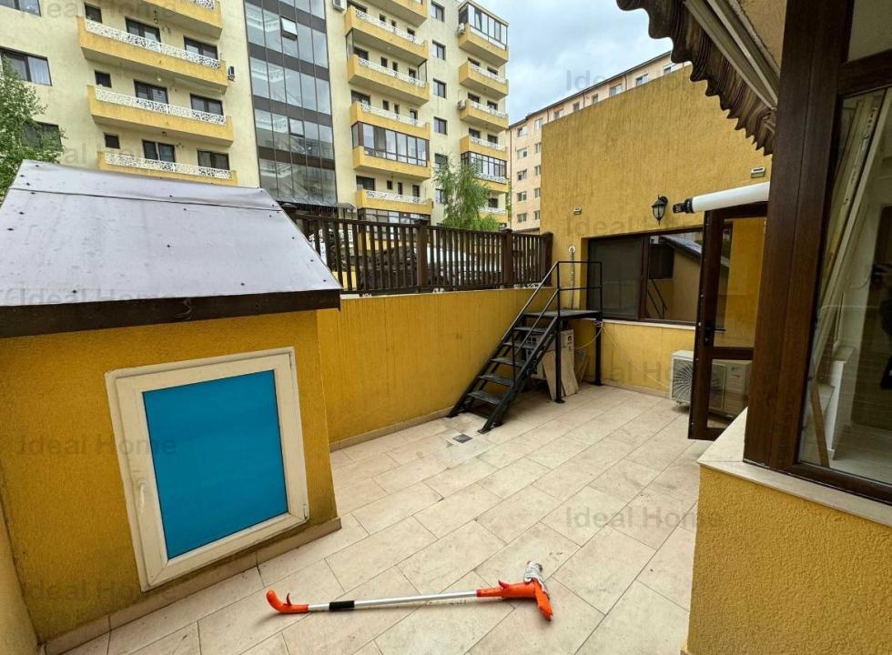 Apartament 3 Camere Cug