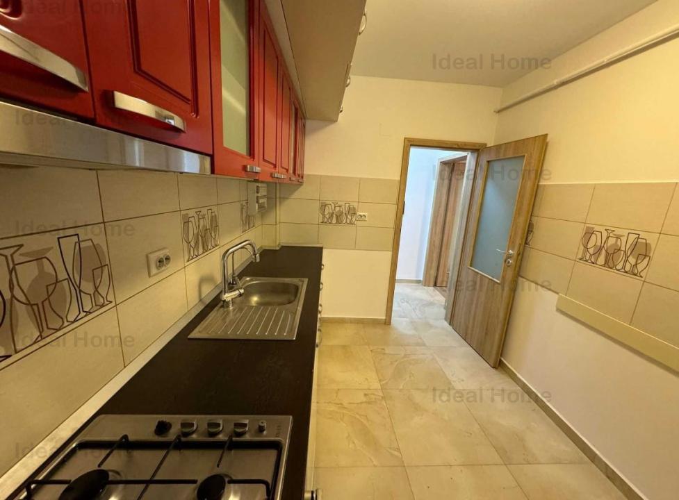 Apartament 3 Camere Cug