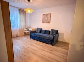 Se inchiriaza apartament cu 1 camera Dacia Iasi