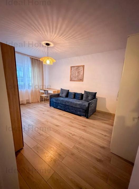 Se inchiriaza apartament cu 1 camera Dacia Iasi