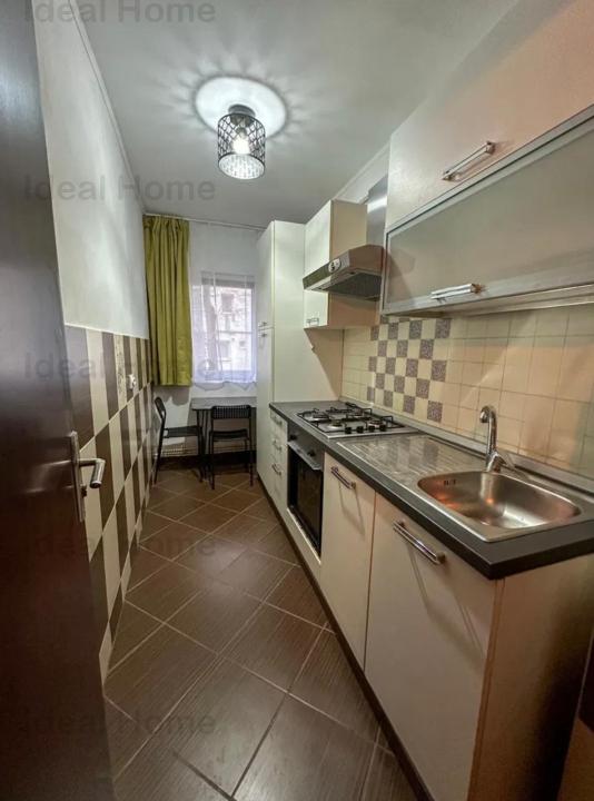 Se inchiriaza apartament cu 1 camera Dacia Iasi