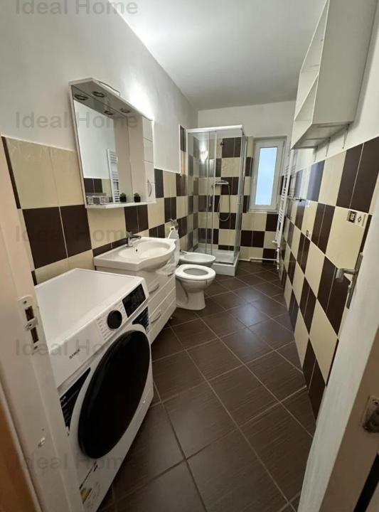 Se inchiriaza apartament cu 1 camera Dacia Iasi