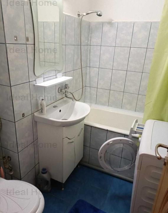 Se inchiriaza apartament cu 1 camera Tatarasi Iasi