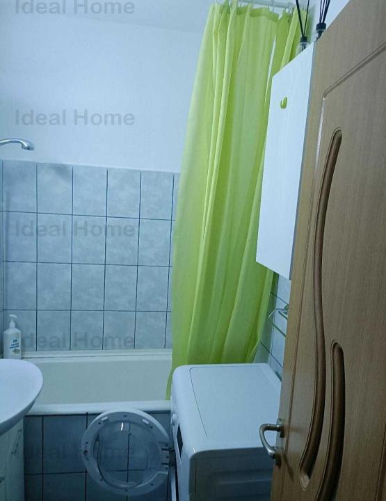 Se inchiriaza apartament cu 1 camera Tatarasi Iasi