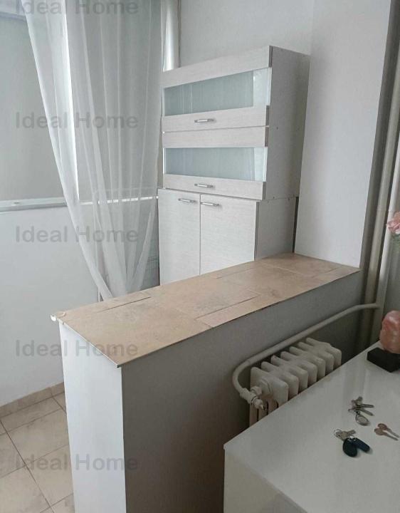 Se inchiriaza apartament cu 1 camera Tatarasi Iasi