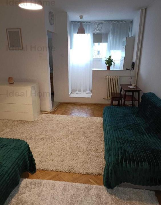 Se inchiriaza apartament cu 1 camera Tatarasi Iasi