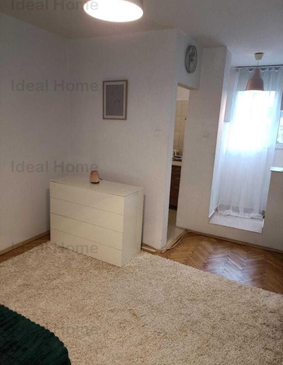 Se inchiriaza apartament cu 1 camera Tatarasi Iasi