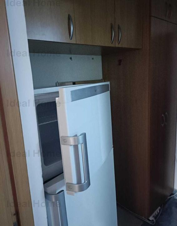 Se inchiriaza apartament cu 1 camera Tatarasi Iasi