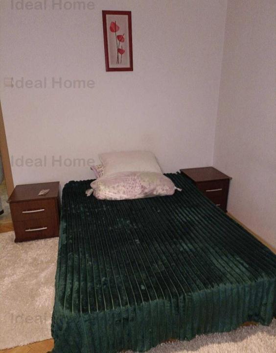 Se inchiriaza apartament cu 1 camera Tatarasi Iasi