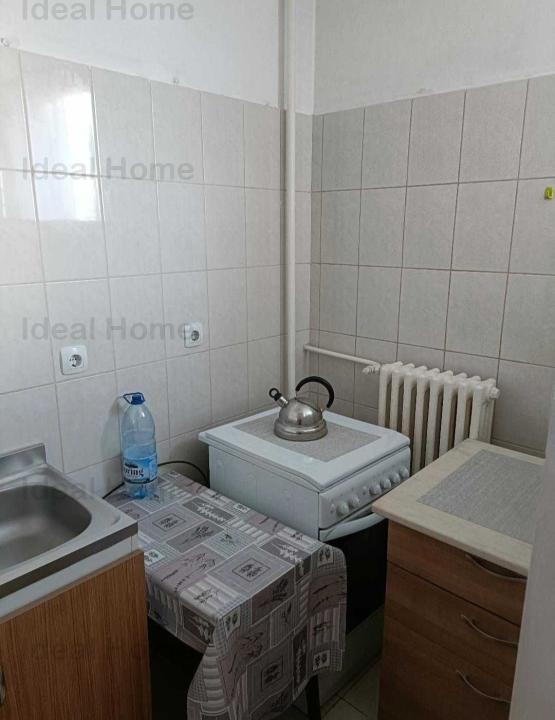 Se inchiriaza apartament cu 1 camera Tatarasi Iasi