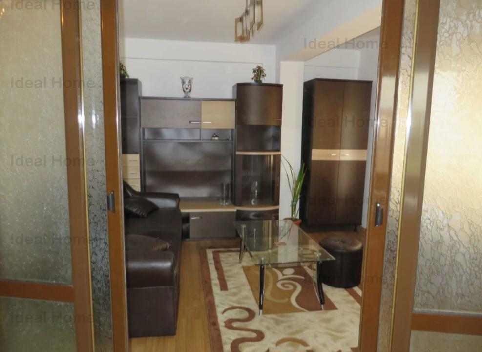 Inchiriere Apartament 2 camere Iasi Nicolina