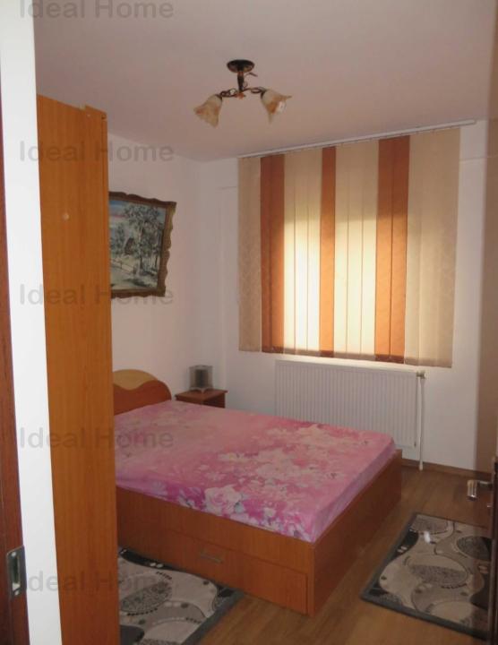 Inchiriere Apartament 2 camere Iasi Nicolina