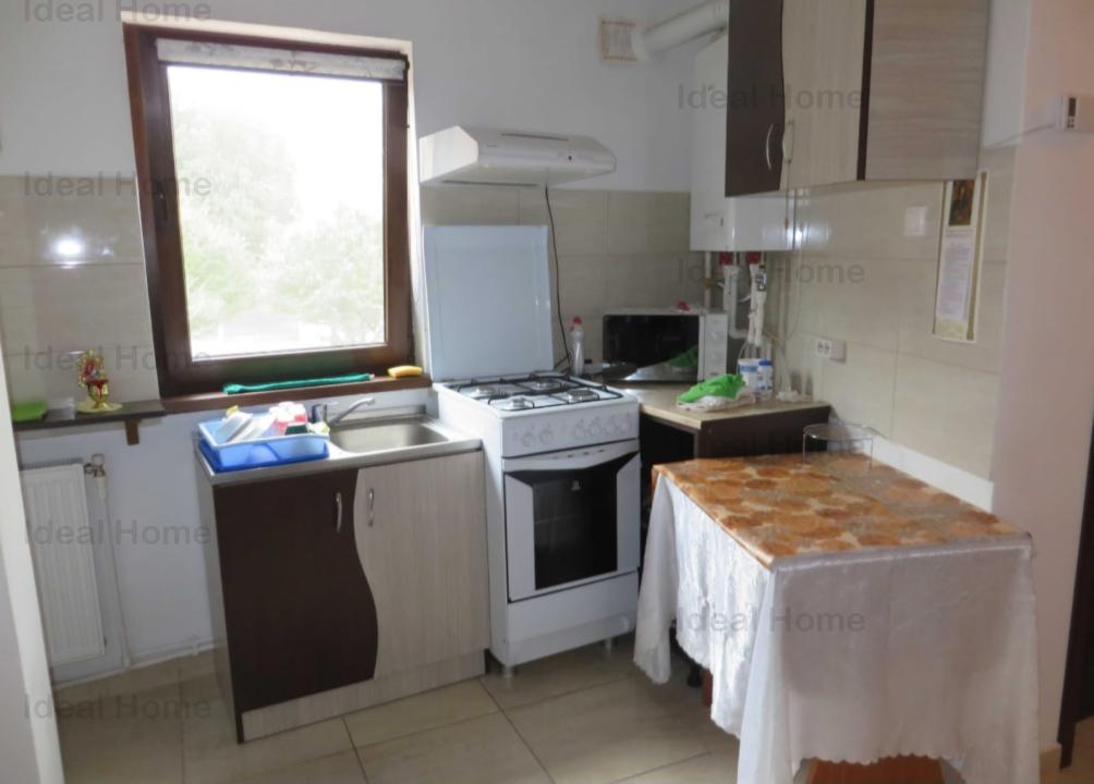 Inchiriere Apartament 2 camere Iasi Nicolina