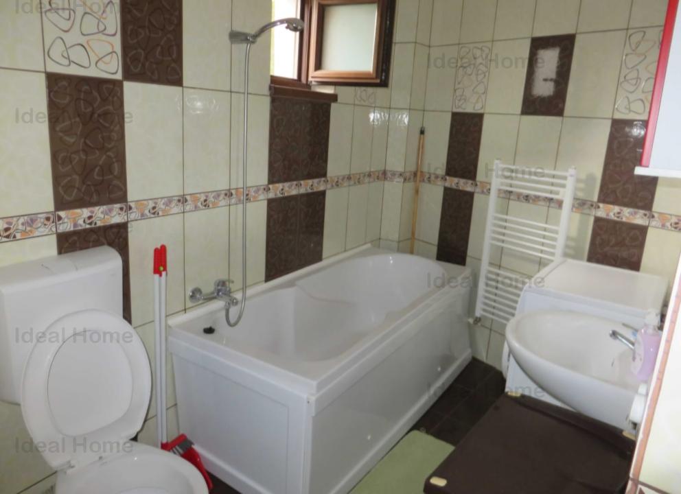 Inchiriere Apartament 2 camere Iasi Nicolina