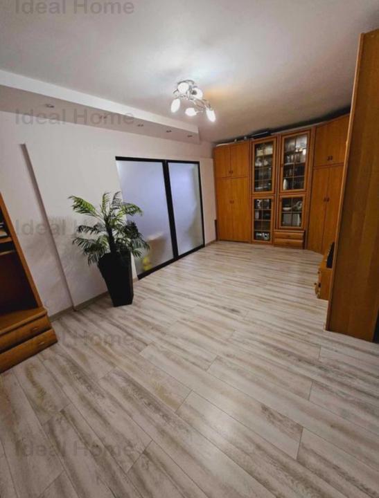 Apartament 3 Camere Nicolina BRD