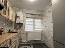 Apartament 2 Camere Copou vis-a-vis Garabet Ibraileanu