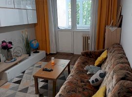 Etaj 1 din 4. Apartament 3 camere Sd. Alexandru. Parcul voievozilor.