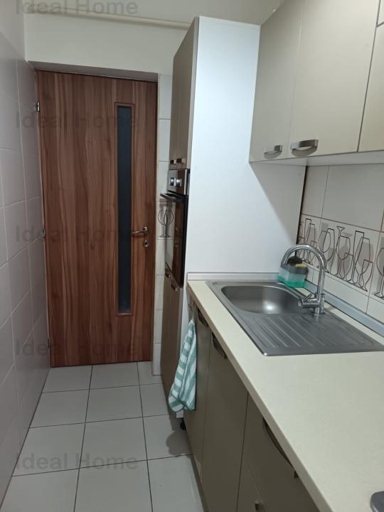 Etaj 1 din 4. Apartament 3 camere Sd. Alexandru. Parcul voievozilor.