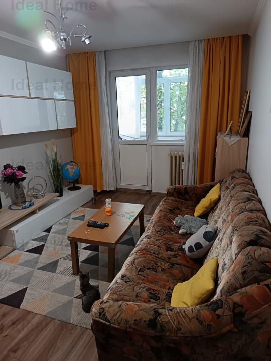 Etaj 1 din 4. Apartament 3 camere Sd. Alexandru. Parcul voievozilor.