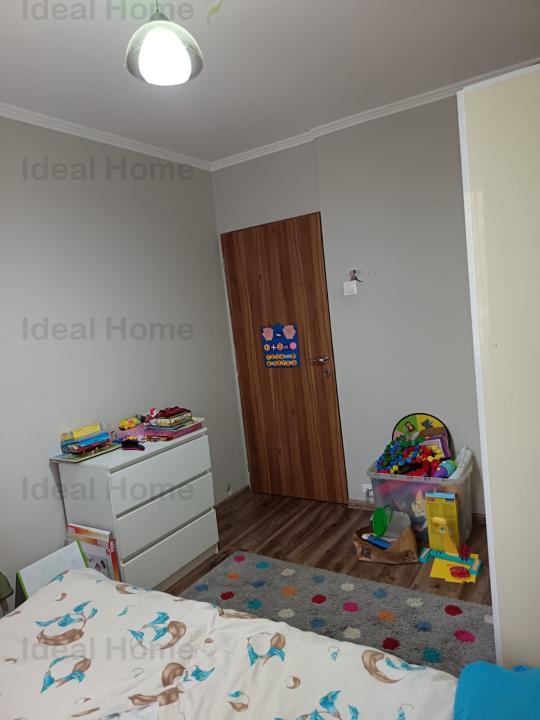 Etaj 1 din 4. Apartament 3 camere Sd. Alexandru. Parcul voievozilor.