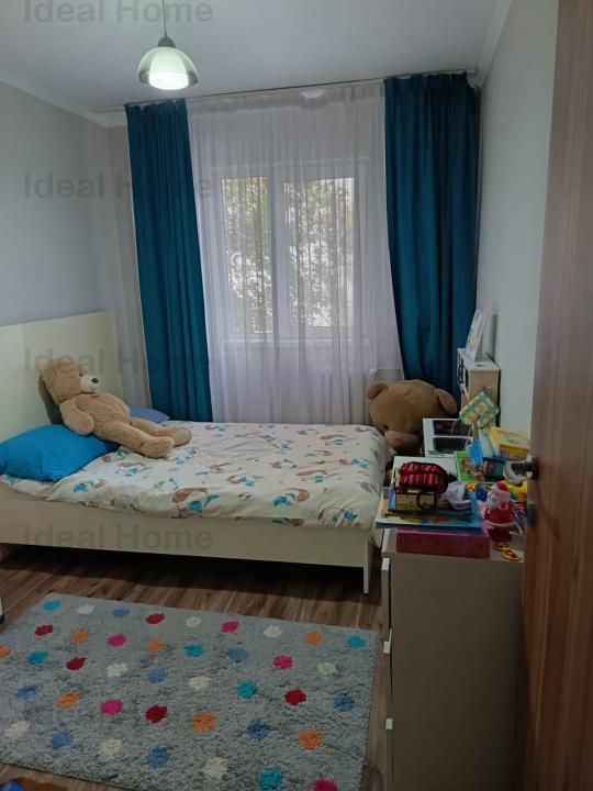 Etaj 1 din 4. Apartament 3 camere Sd. Alexandru. Parcul voievozilor.