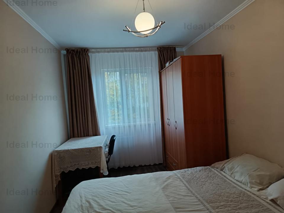 Etaj 1 din 4. Apartament 3 camere Sd. Alexandru. Parcul voievozilor.