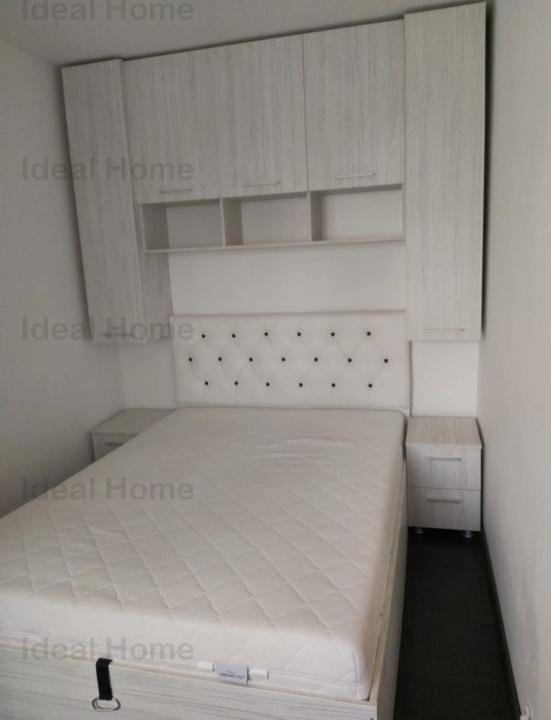 Inchiriere apartament 1 camera Tatarasi Iasi