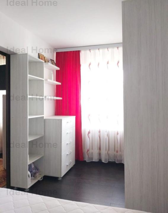 Inchiriere apartament 1 camera Tatarasi Iasi