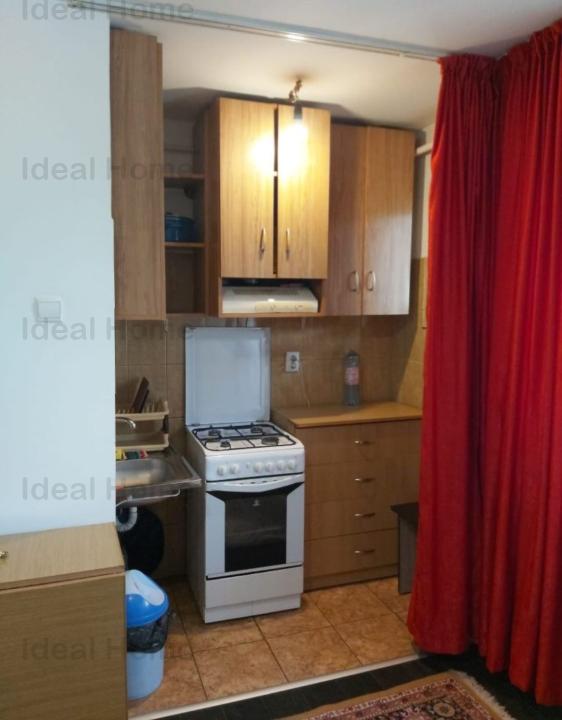 Inchiriere apartament 1 camera Tatarasi Iasi