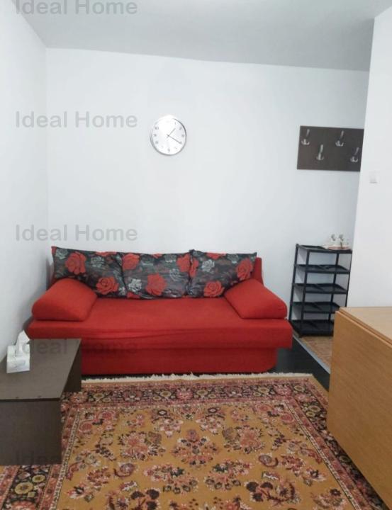 Inchiriere apartament 1 camera Tatarasi Iasi