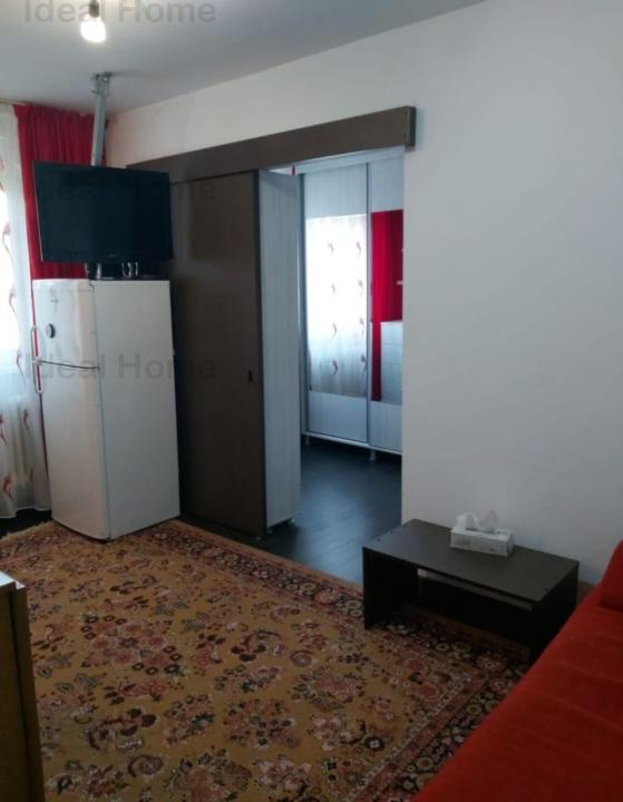 Inchiriere apartament 1 camera Tatarasi Iasi