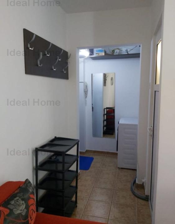 Inchiriere apartament 1 camera Tatarasi Iasi