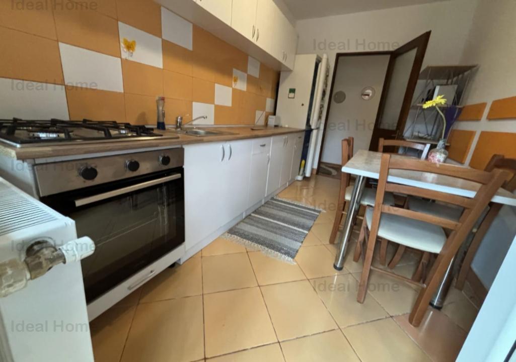 Inchiriere Apartament 2 camere  