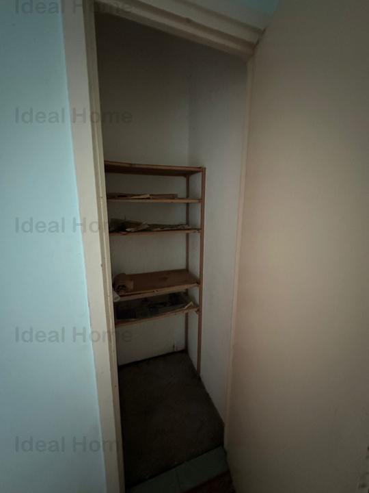 Apartament 2 camere. Podu Ros. Centru