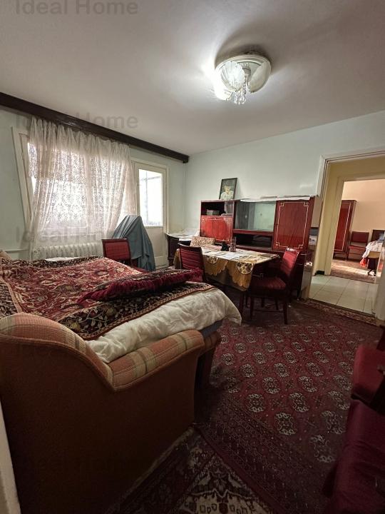 Apartament 2 camere. Podu Ros. Centru