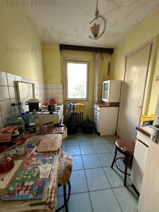 Apartament 2 camere. Podu Ros. Centru