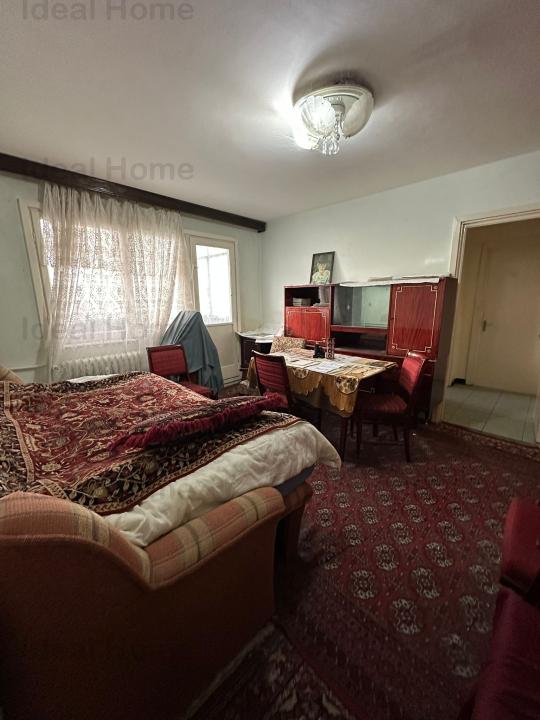 Apartament 2 camere. Podu Ros. Centru