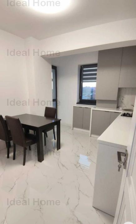 Inchiere Apartament 2 camere Galata Iasi 