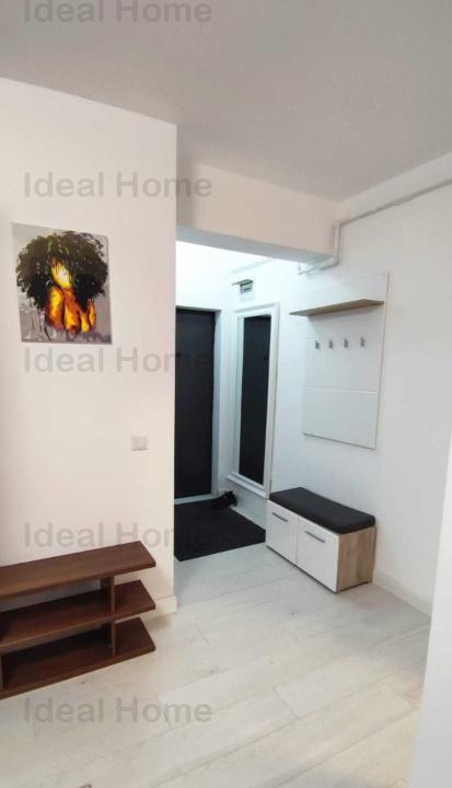 Inchiere Apartament 2 camere Galata Iasi 